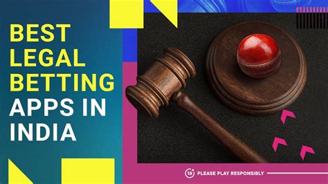 List Of Legal Betting Apps In India (202.